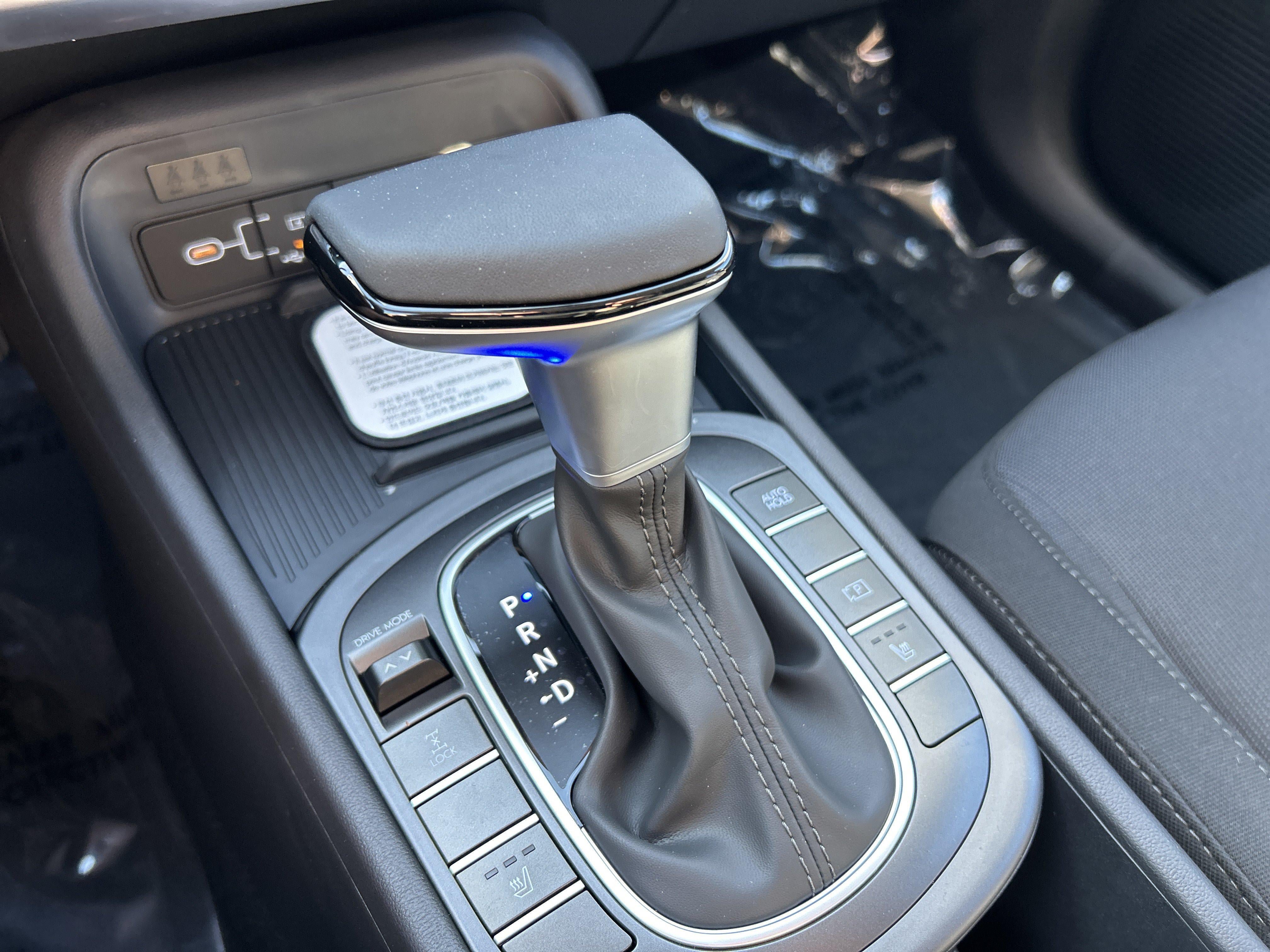 New 2027 Hyundai Kona SEL Sport AWD/4WD image 49