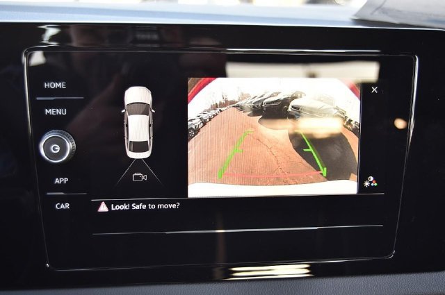 New 2026 Volkswagen Jetta Sport FWD image 13
