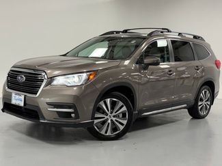 Used 2022 Subaru Ascent Limited w/ Technology Package video 1