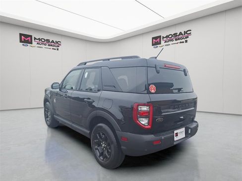 New 2025 Ford Bronco Sport Big Bend w/ Convenience Package image 5
