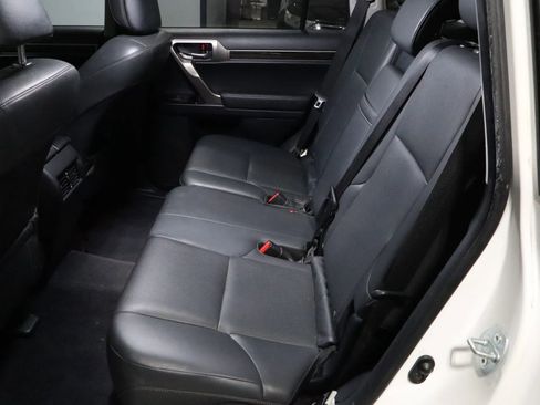 Used 2014 Lexus GX 460 AWD/4WD image 11