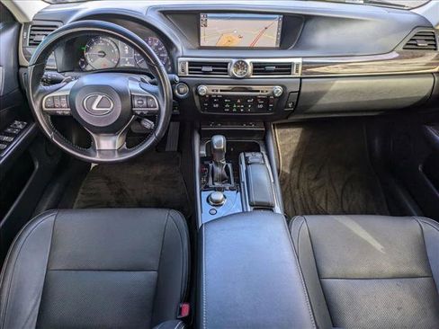 Used 2018 Lexus GS 350 image 17
