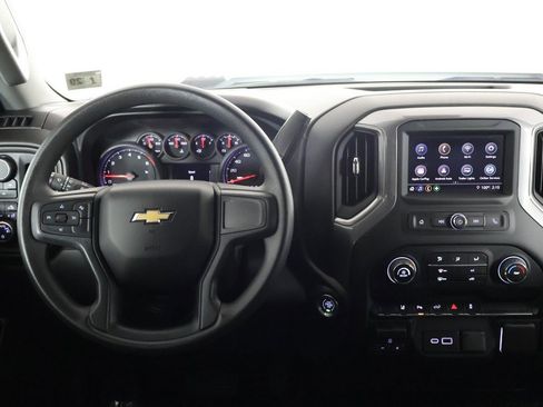 Used 2024 Chevrolet Silverado 3500 W/T w/ WT Convenience Package image 27