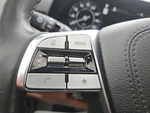 Used 2024 Kia Telluride SX Prestige X-Line AWD/4WD image 25
