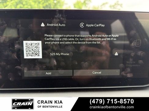 Certified 2026 Kia K4 FWD image 28