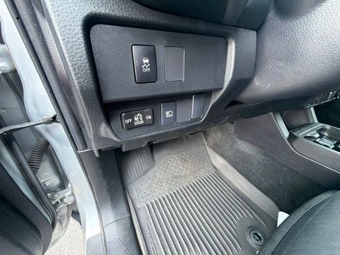 Used 2023 Toyota Tacoma SR5 w/ SX Package AWD/4WD image 24
