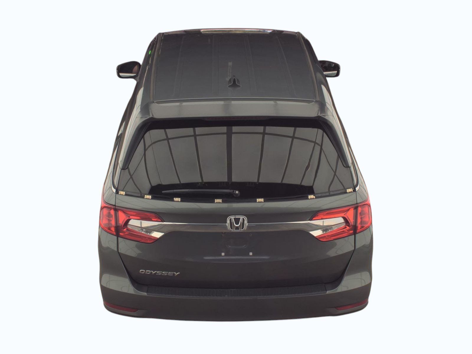 Used 2019 Honda Odyssey EX-L image 5
