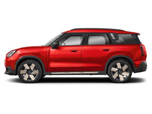 New 2026 MINI Cooper Countryman S AWD/4WD image 3