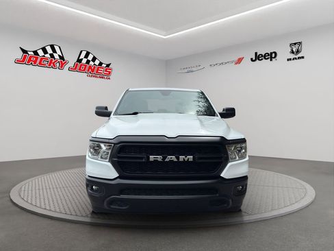 Used 2022 RAM 1500 Tradesman w/ Tradesman Group RWD image 14