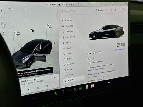 Used 2024 Tesla Model 3 RWD image 17