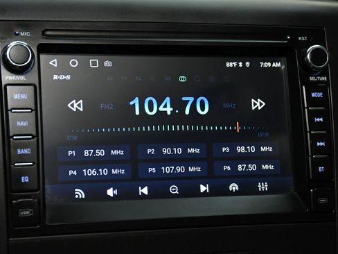Used 2013 Chevrolet Silverado 3500 W/T RWD image 31