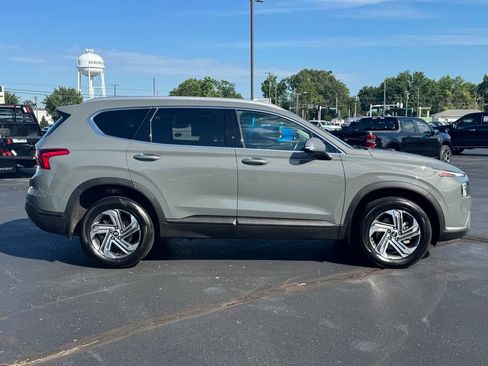 Used 2023 Hyundai Santa Fe SEL AWD/4WD image 19