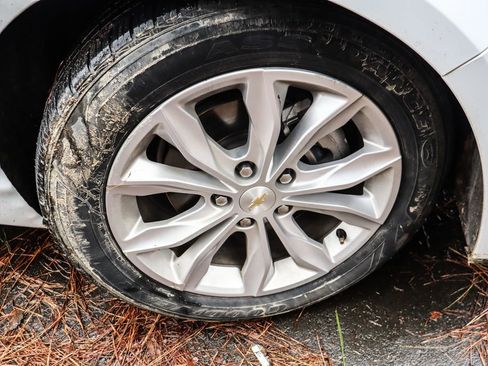 Certified 2023 Chevrolet Malibu LT image 39