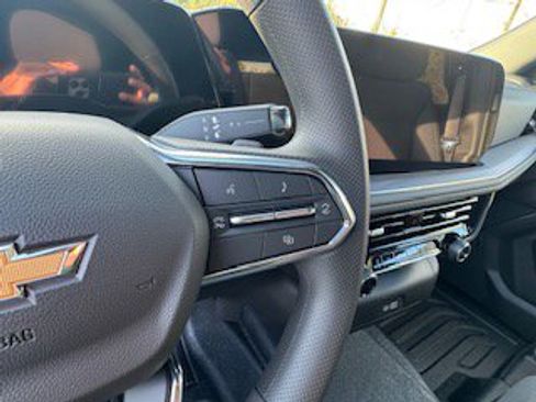 New 2026 Chevrolet Tahoe 4WD image 17
