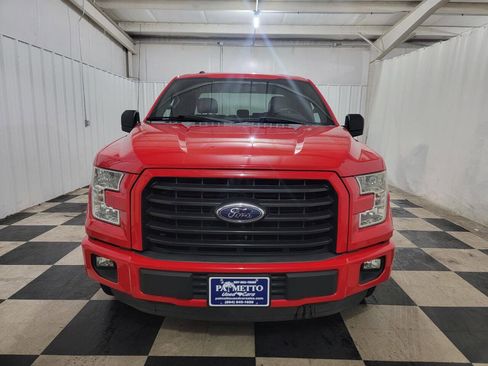 Used 2015 Ford F150 XLT w/ Equipment Group 301A Mid RWD image 3