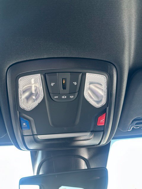 Used 2026 RAM 3500 Big Horn AWD/4WD image 28