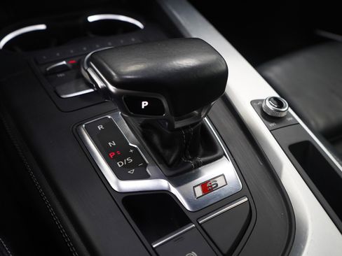 Used 2018 Audi S5 Premium Plus w/ Navigation Package AWD/4WD image 27