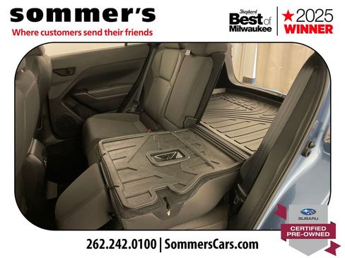 Certified 2024 Subaru Crosstrek 2.0i Premium image 29