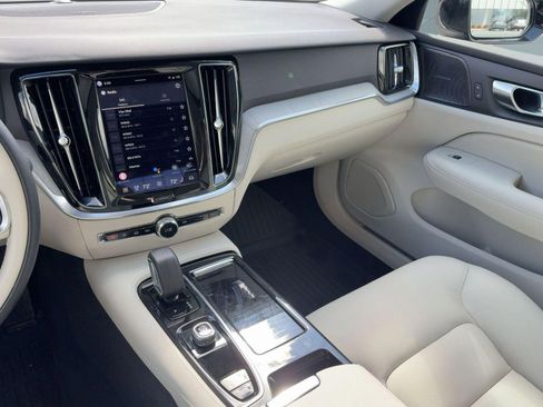 Certified 2024 Volvo S60 T8 Plus w/ Climate Package image 23