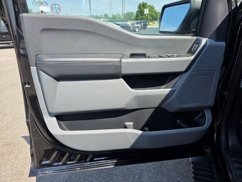 Used 2023 Ford F150 XLT AWD/4WD image 11