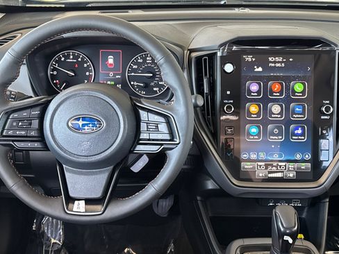 New 2026 Subaru Crosstrek 2.5i Limited AWD/4WD image 14