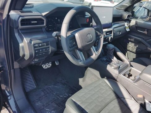 New 2026 Toyota Tacoma TRD Sport AWD/4WD image 7