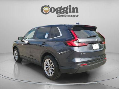 Certified 2024 Honda CR-V EX image 4
