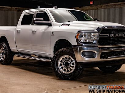 Used 2020 RAM 2500 Big Horn