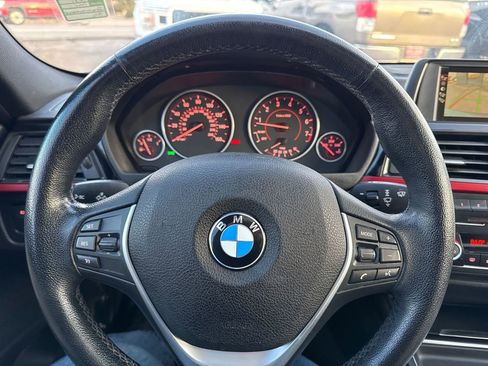 Used 2014 BMW 328i xDrive Sedan image 28