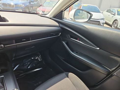 Certified 2023 MAZDA CX-30 AWD 2.5 S image 10