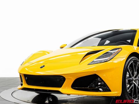 New 2025 Lotus Emira image 12