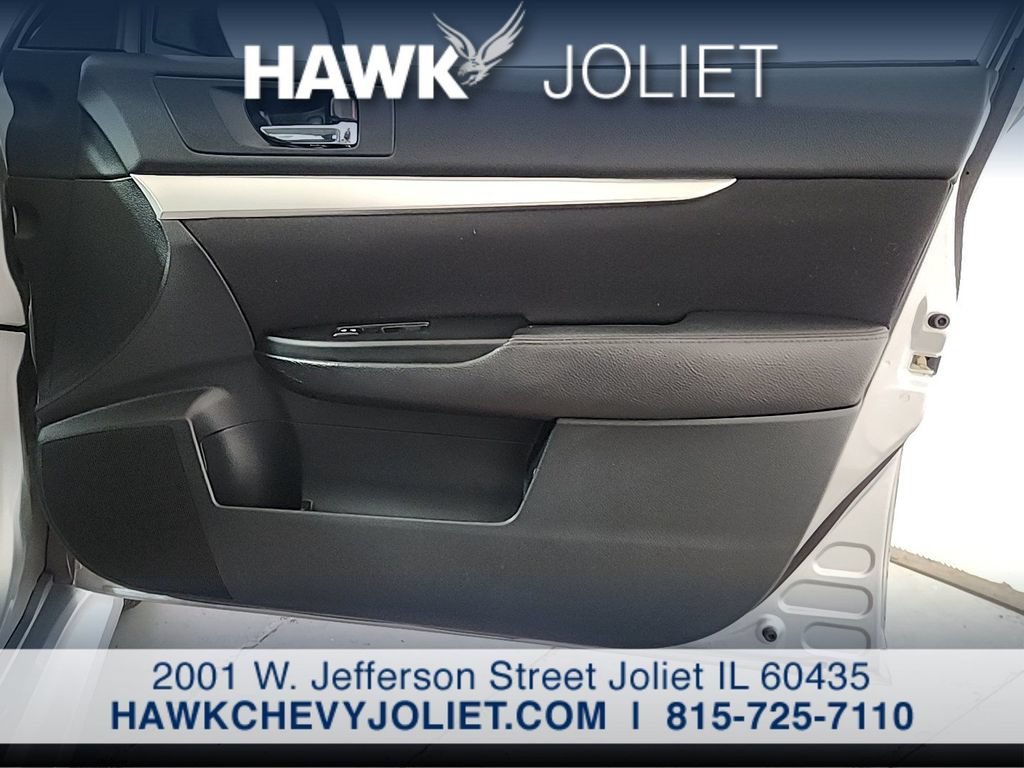 Used 2012 Subaru Legacy 2.5i AWD/4WD image 20