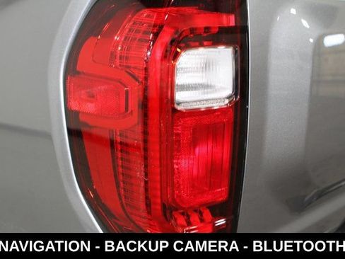 New 2026 GMC Canyon Elevation w/ Convenience Package RWD image 28