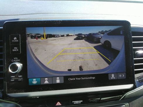 Used 2024 Honda Ridgeline RTL image 26