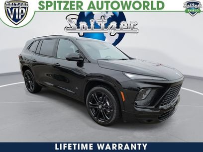 New 2026 Buick Enclave Sport Touring w/ Power Package