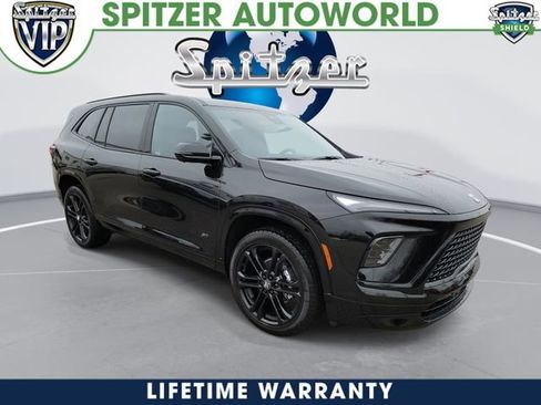 New 2026 Buick Enclave Sport Touring w/ Power Package image 1