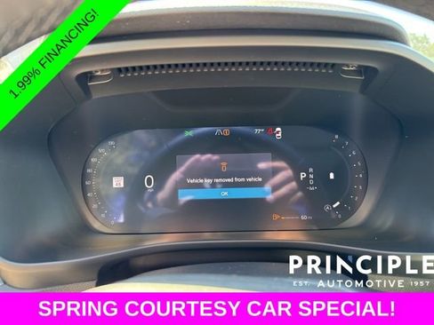 New 2026 Volvo XC40 B5 Plus w/ Protection Package Premier AWD/4WD image 22