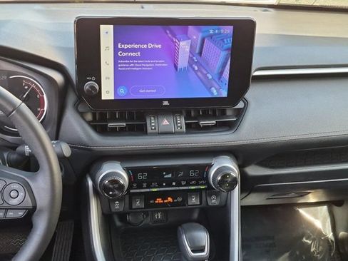 Used 2024 Toyota RAV4 XLE Premium w/ Weather Package FWD image 24