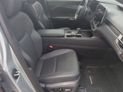 Used 2023 Lexus RX 350 Premium w/ Cold Area Package image 23