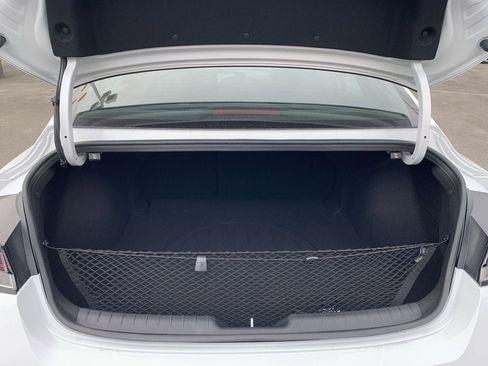 New 2026 Hyundai Elantra N Line image 21