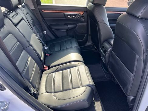 Used 2022 Honda CR-V EX-L image 18