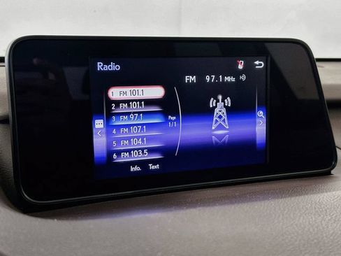Used 2019 Lexus RX 350 FWD w/ Premium Package image 15