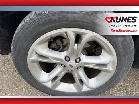 Used 2014 Ford Explorer Limited AWD/4WD image 12