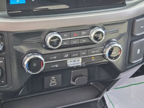 Used 2025 Ford F150 XLT w/ Equipment Group 301A Standard AWD/4WD image 32