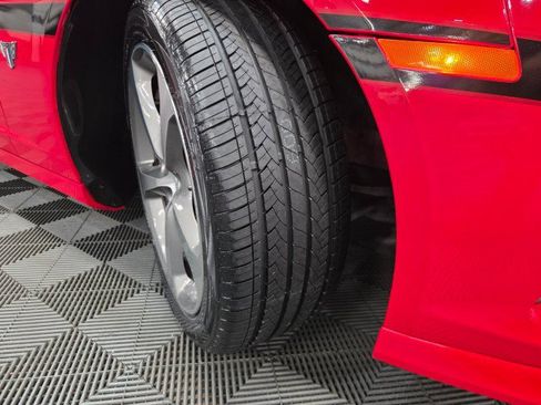 Used 2015 Chevrolet Camaro SS w/ Commemorative Special Edition RWD image 67