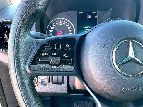 Used 2024 Mercedes-Benz Sprinter 2500 image 20
