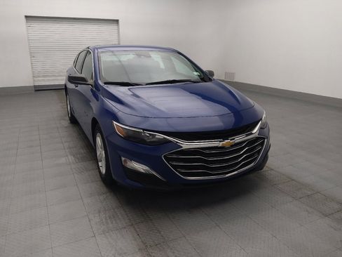 Used 2023 Chevrolet Malibu LS FWD image 14
