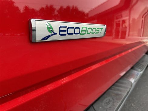 Used 2012 Ford F150 XLT w/ XLT Chrome Pkg AWD/4WD image 12