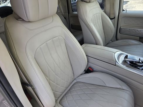 Used 2023 Mercedes-Benz G 550 image 28