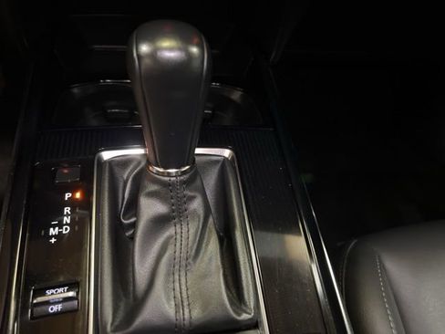 Used 2025 MAZDA CX-30 AWD 2.5 S w/ Preferred Package image 29